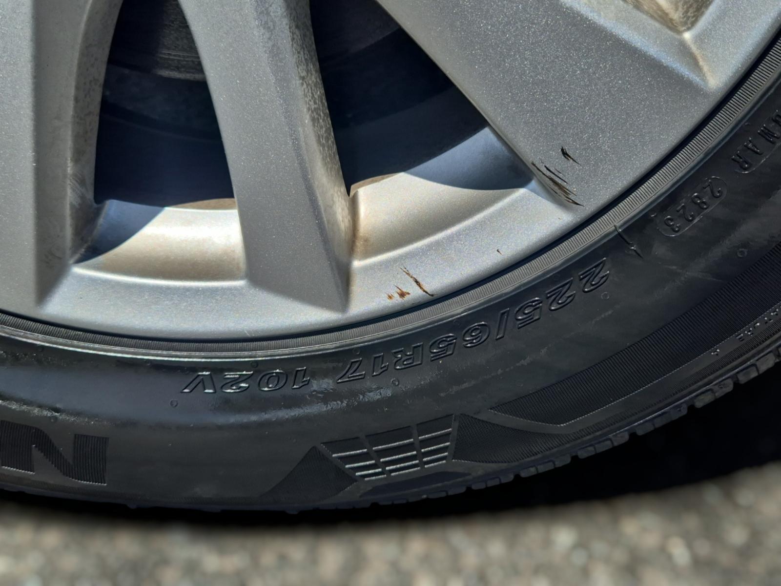 Mazda CX5 - KE 2012-Present