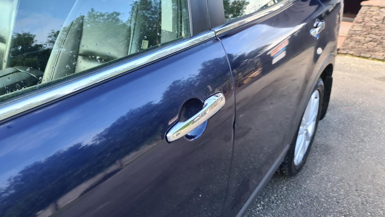 Mazda CX9 - TB 2006-2015