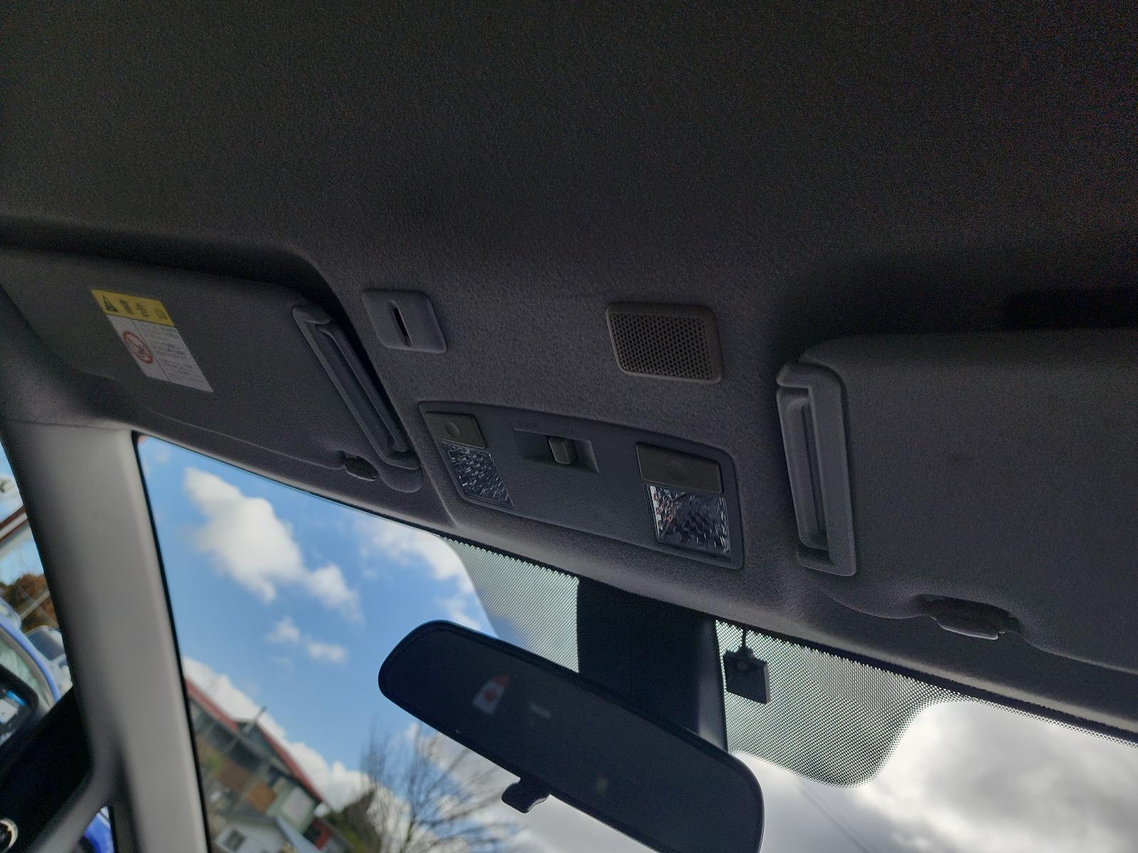 Mazda CX7 - ER 2006-2012