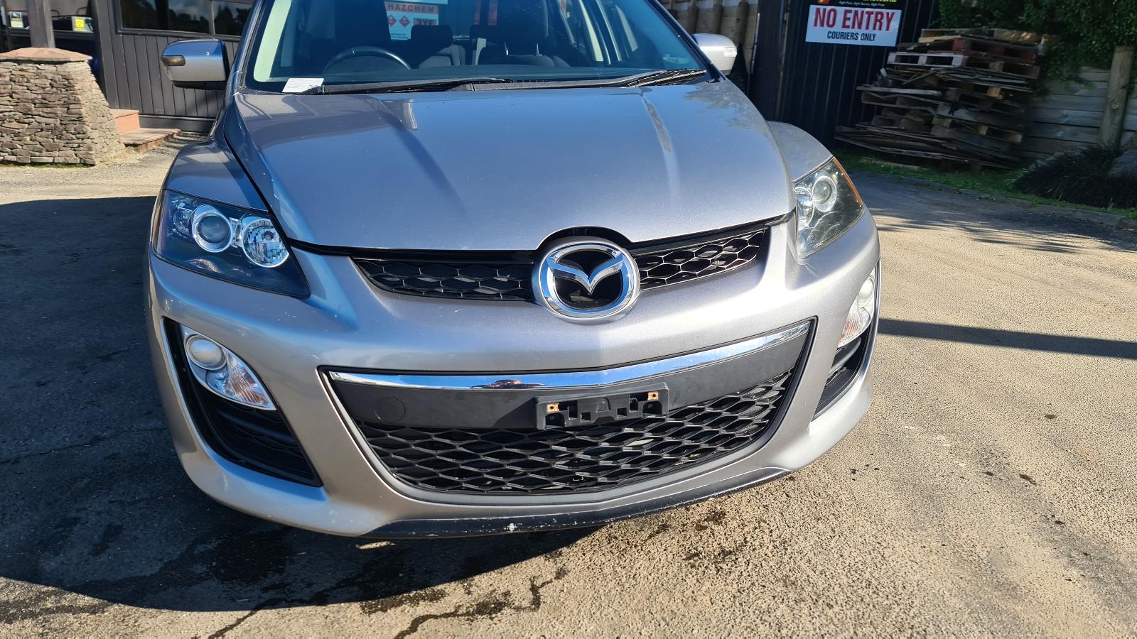 Mazda CX7 - ER 2006-2012