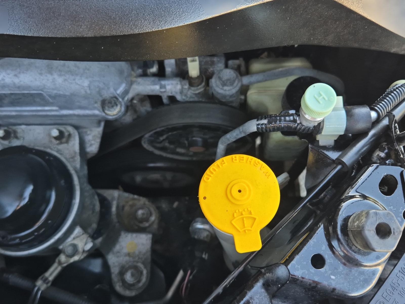 Mazda CX7 - ER 2006-2012