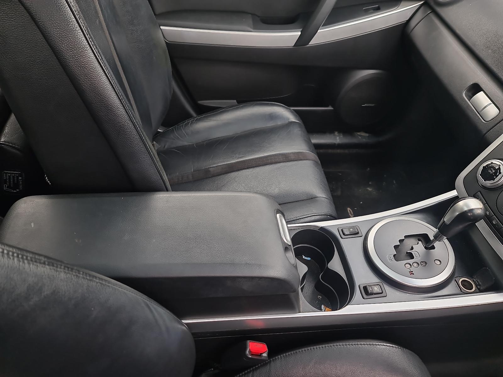 Mazda CX7 - ER 2006-2012