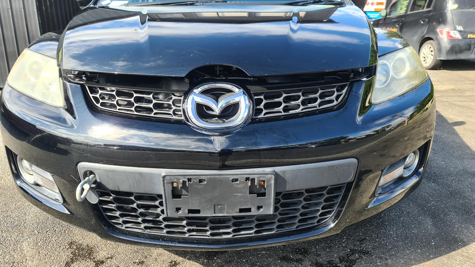 Mazda CX7 - ER 2006-2012