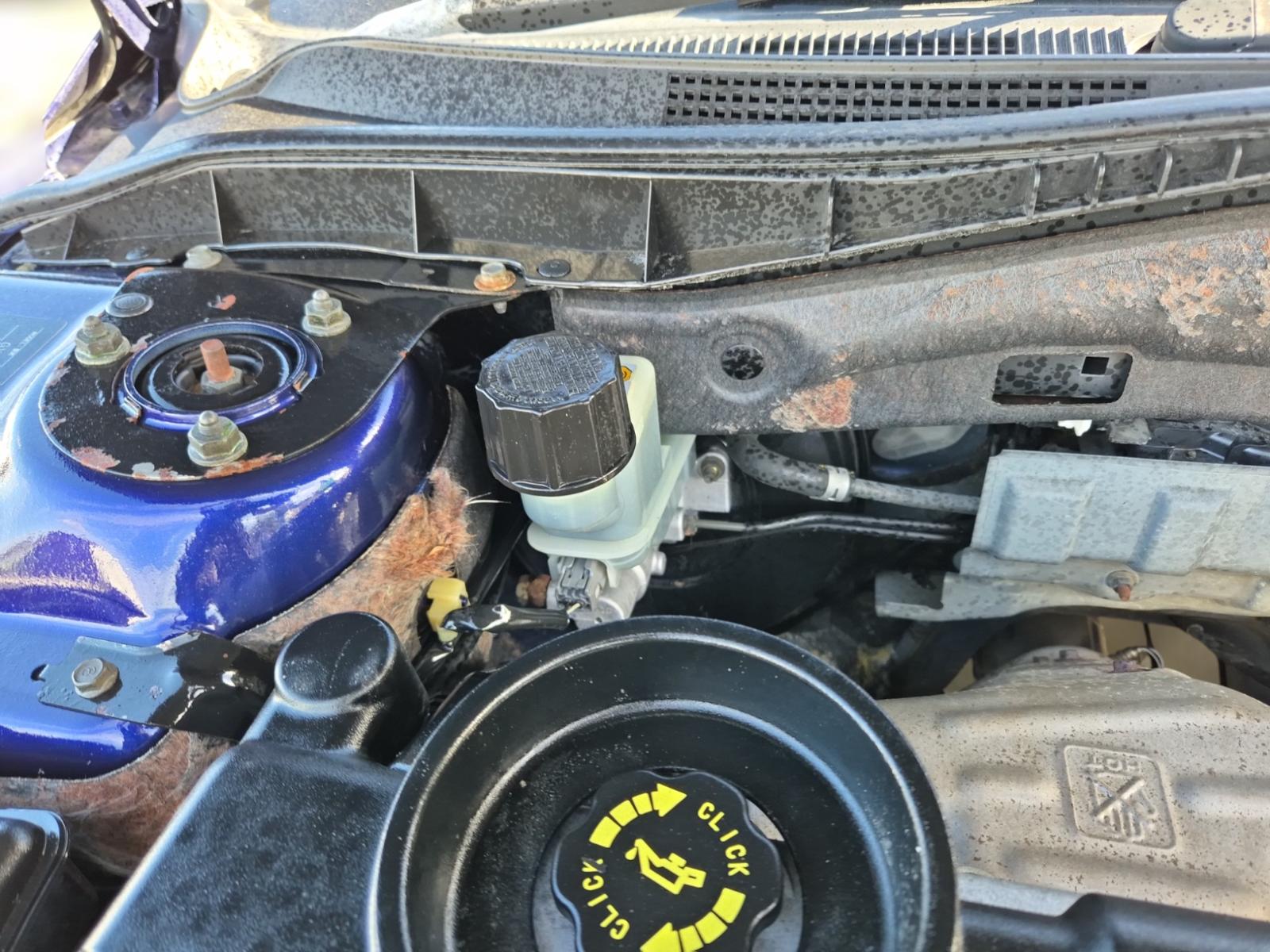 Mazda Atenza - GY 2002-2008