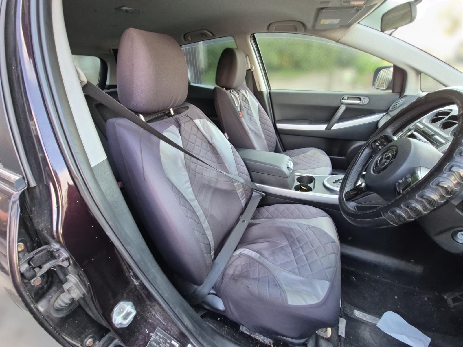 Mazda CX7 - ER 2006-2012