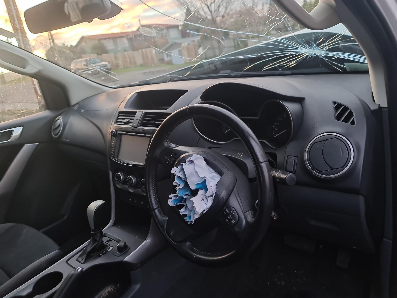 Mazda BT50 - UP 2011-Present