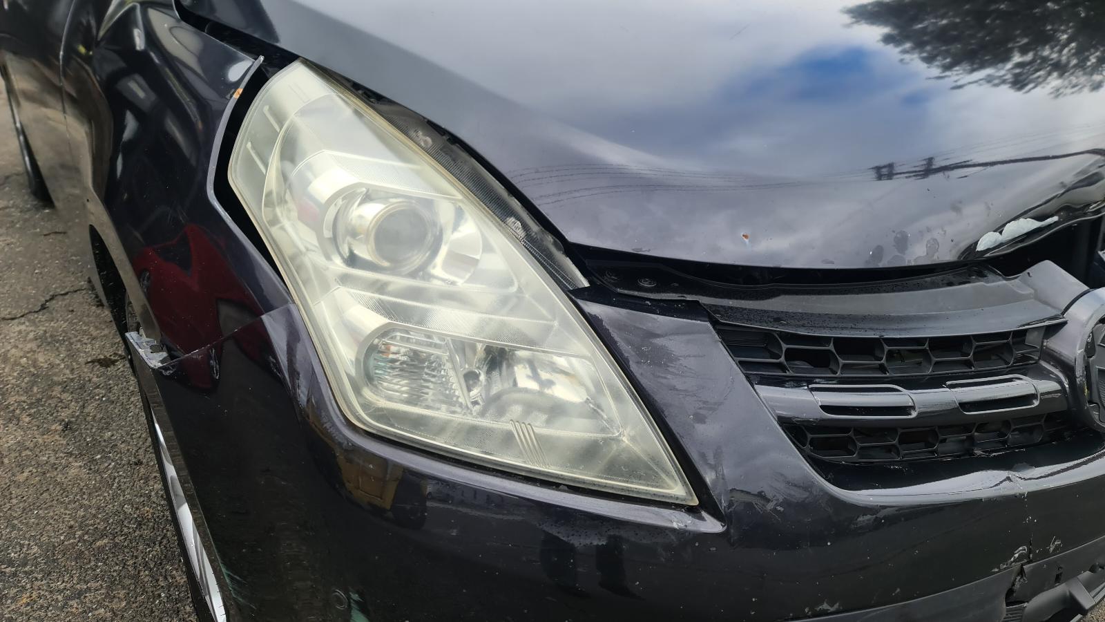 Mazda MPV - LY 2006-2016