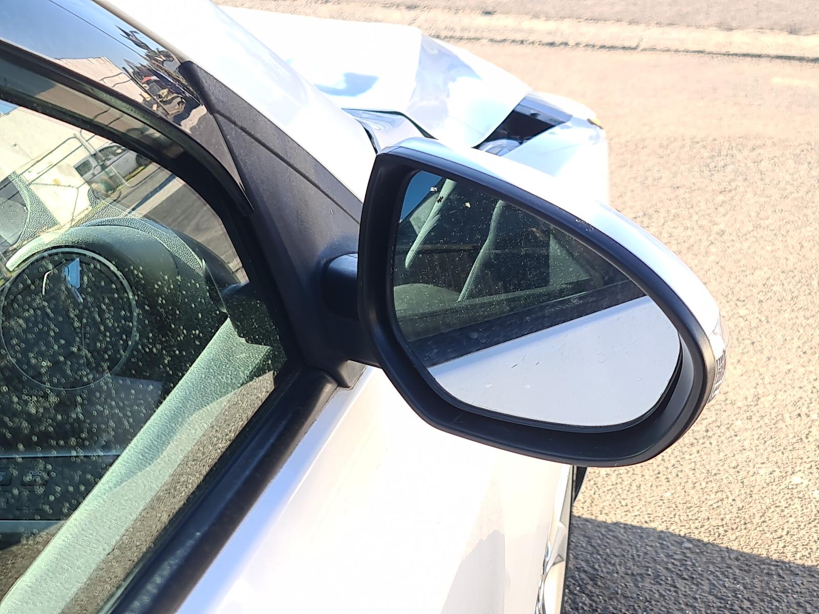 Mazda Axela - BL 2009-2013