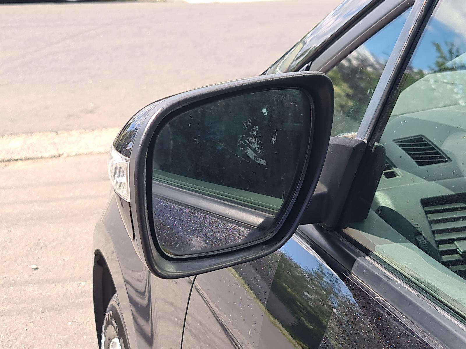 Mazda MPV - LY 2006-2016