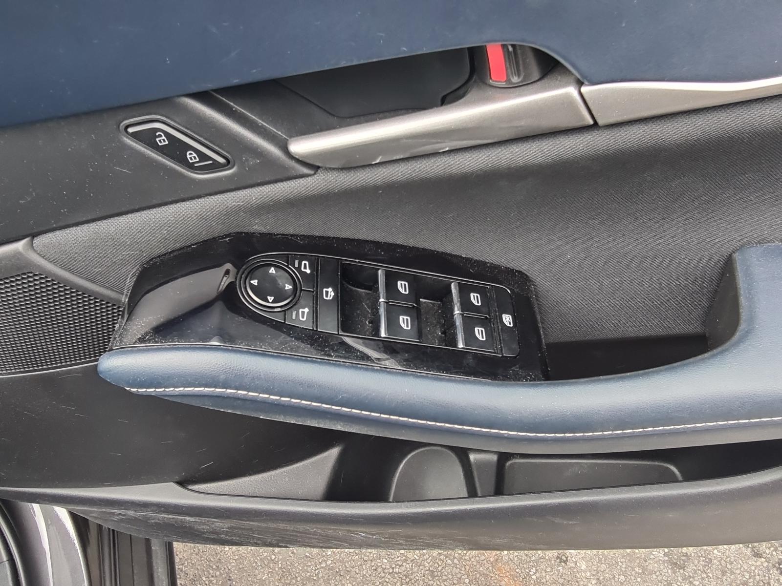 Mazda CX3 - DK 2015-Present