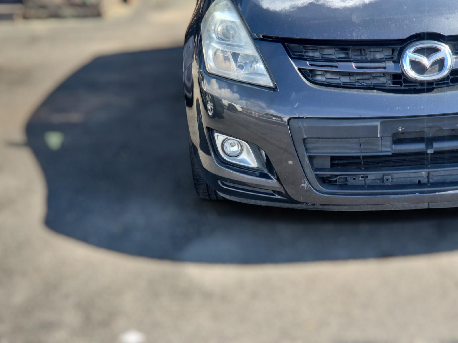 Mazda MPV - LY3P 2007-Present