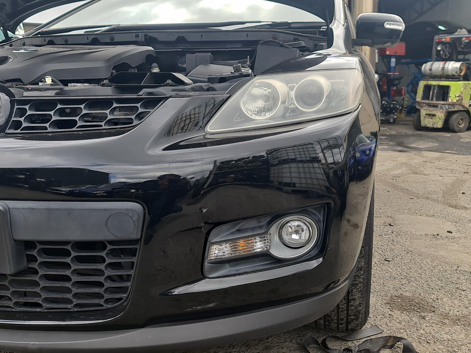 Mazda CX7 - ER 2006-2012