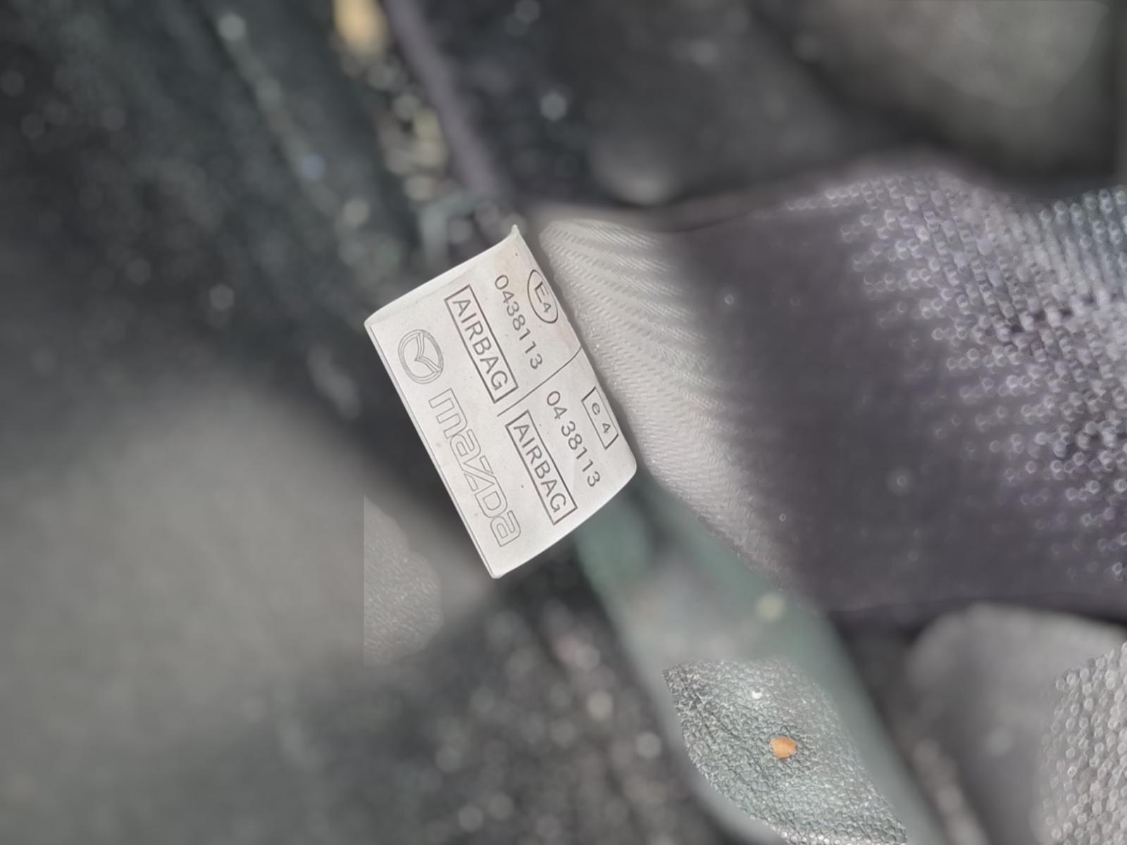 Mazda CX7 - ER 2006-2012