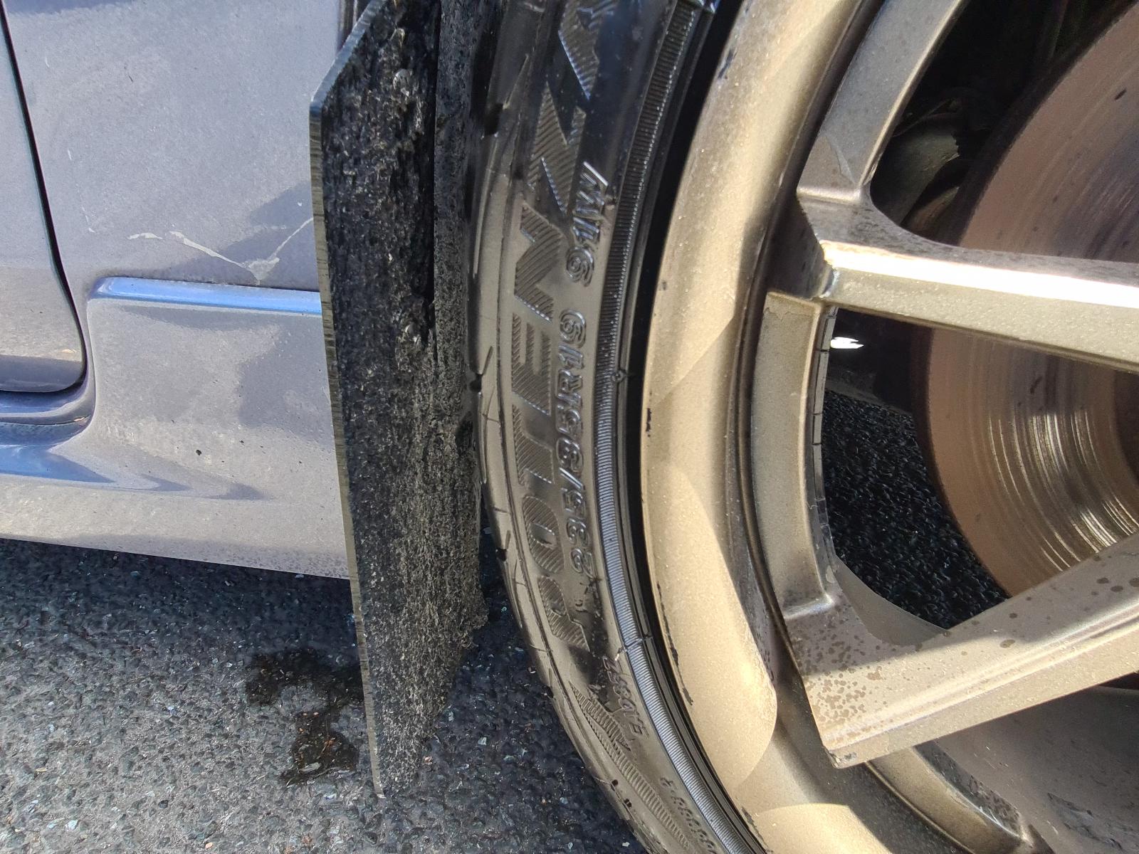 Mazda Axela - BK 2003-2009