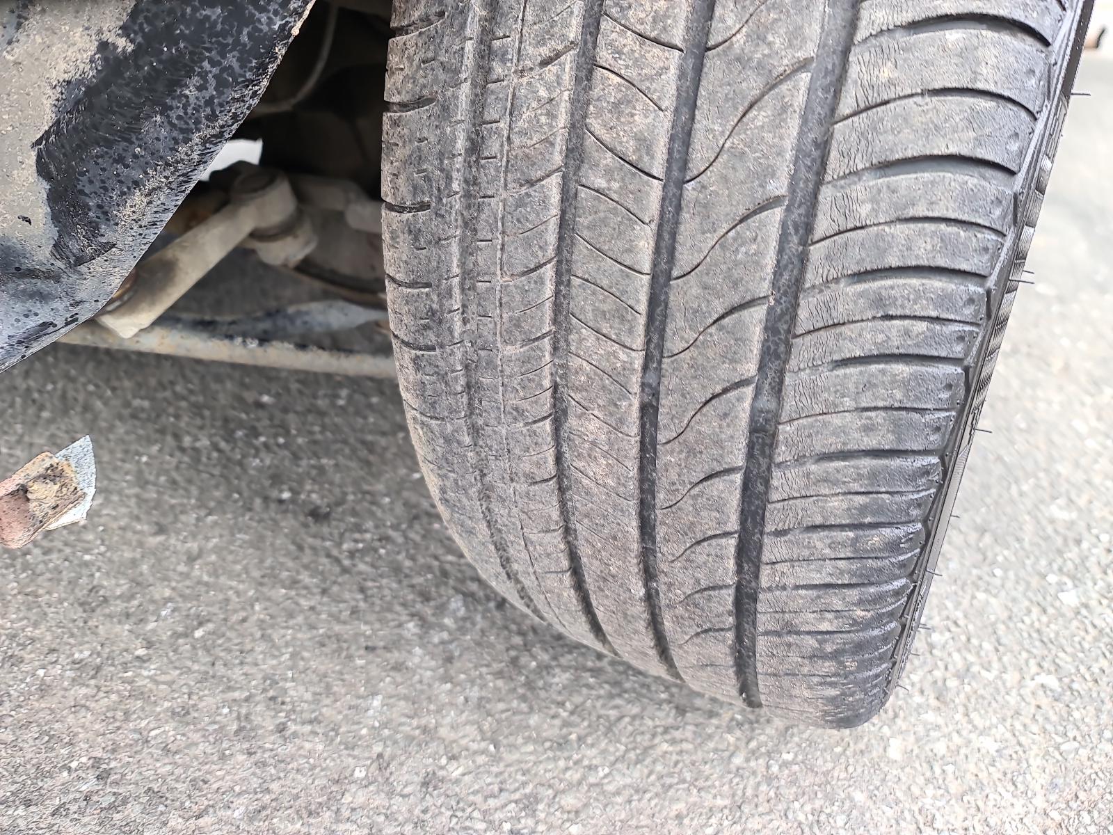 Mazda Bounty - UN 1999-2006