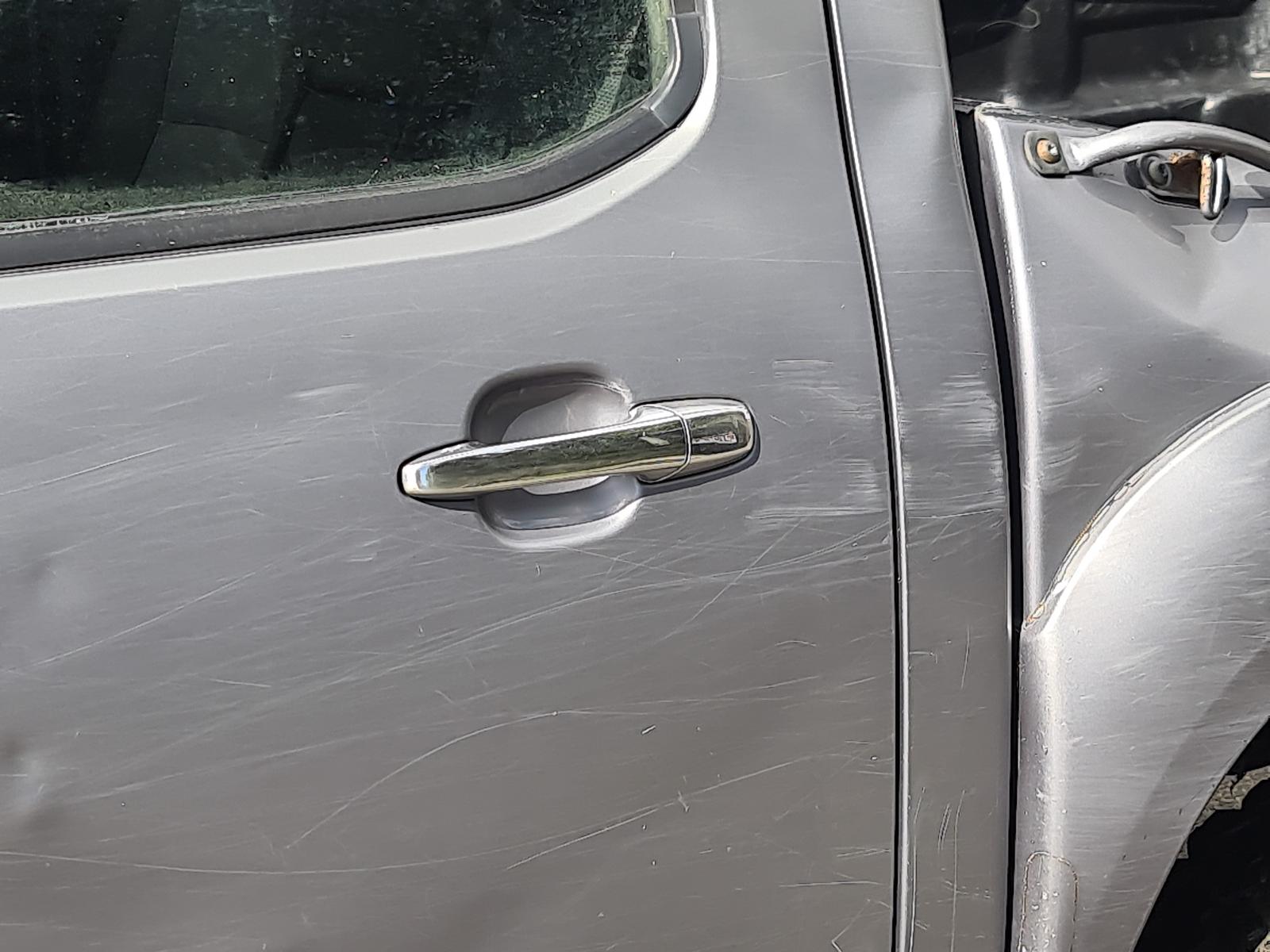 Mazda BT50 - UN 2006-2011