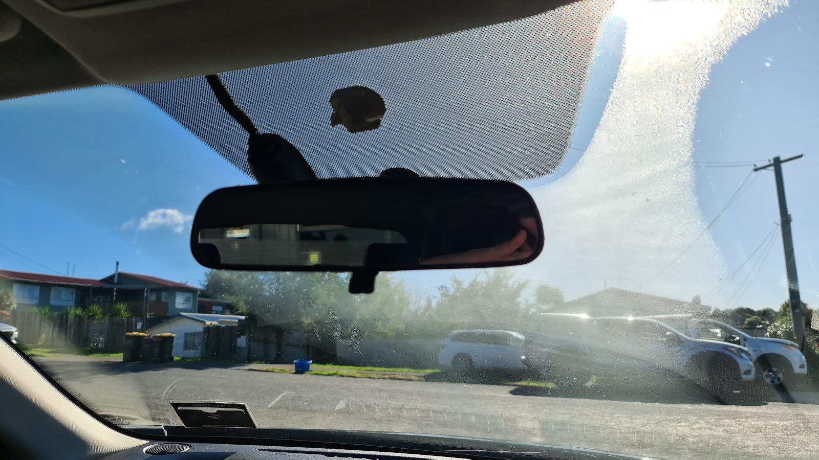 Mazda CX3 - DK 2015-Present