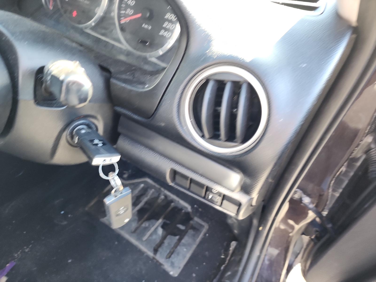 Mazda Mazda6 - GY 2002-2008