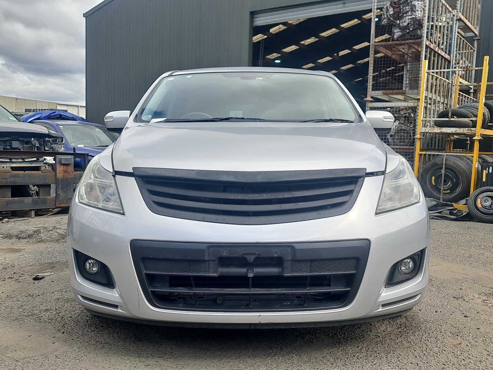 Mazda MPV - LY 2006-2016