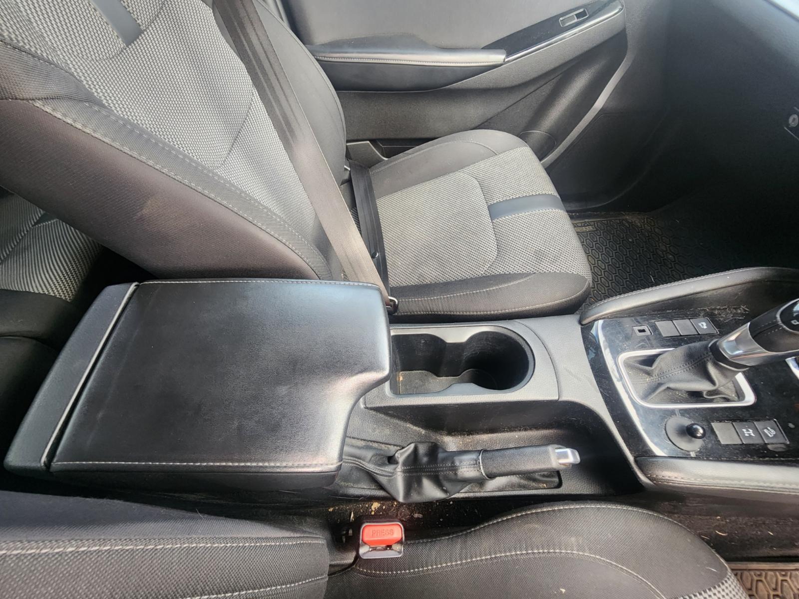 Handbrake_Lever