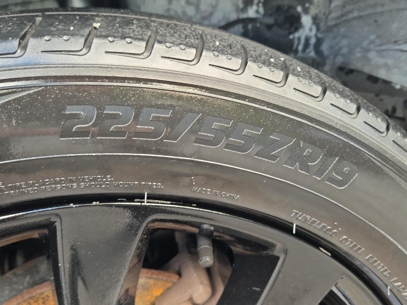 Mazda CX5 - KE 2012-Present