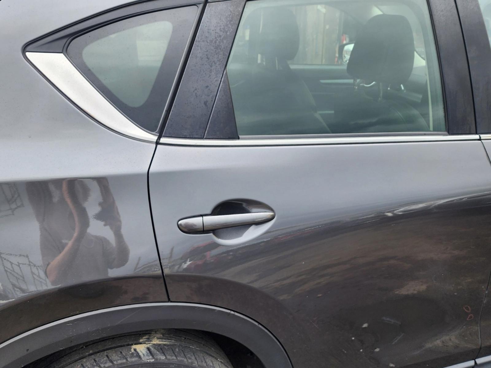 Door Handle
