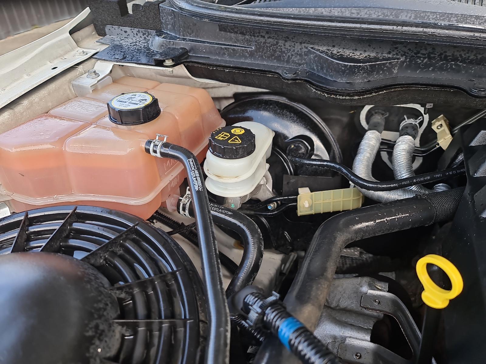 Mazda BT50 - UP 2011-Present