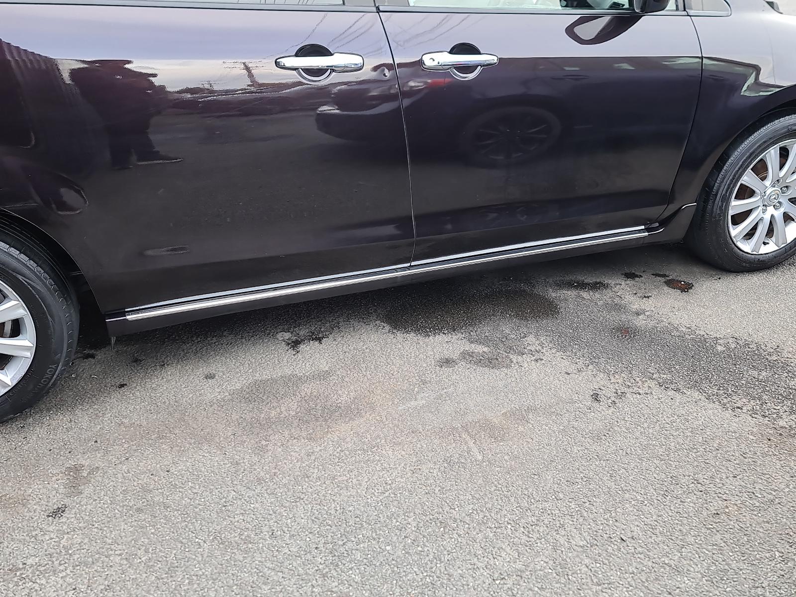 Mazda MPV - LY3P 2007-Present