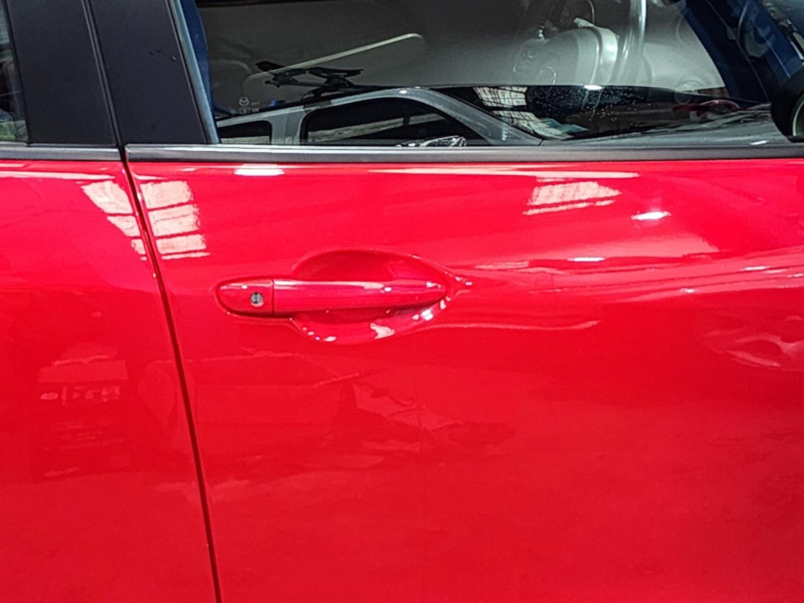 Door Handle