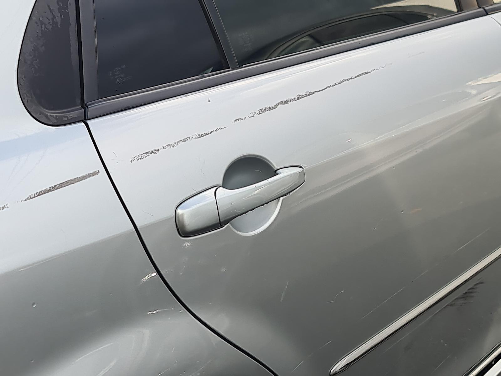 Mazda Atenza - GG 2002-2008