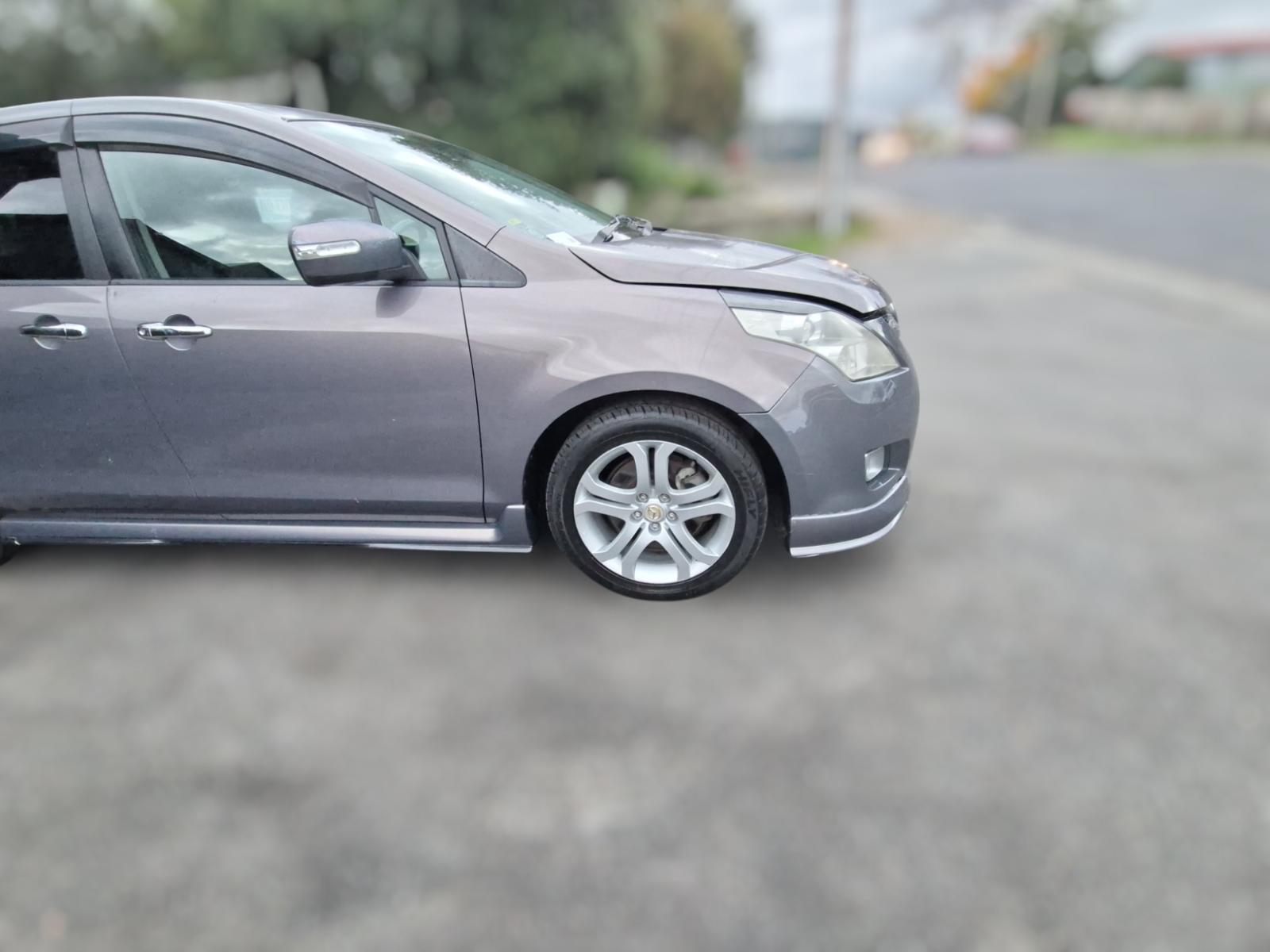 Mazda MPV - LY 2006-2016