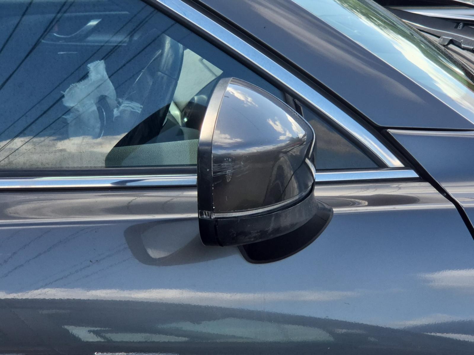 Mazda CX9 - TC 2015-Present