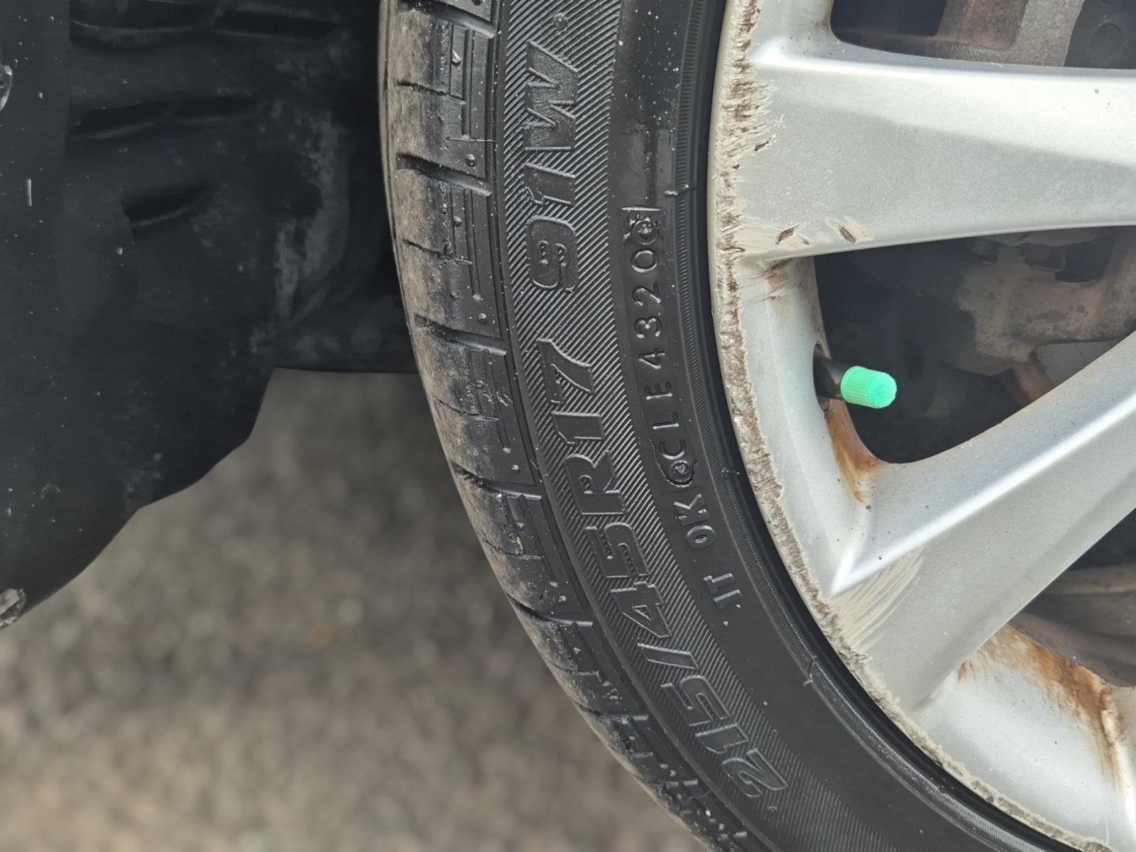 Mazda Atenza - GG 2002-2008