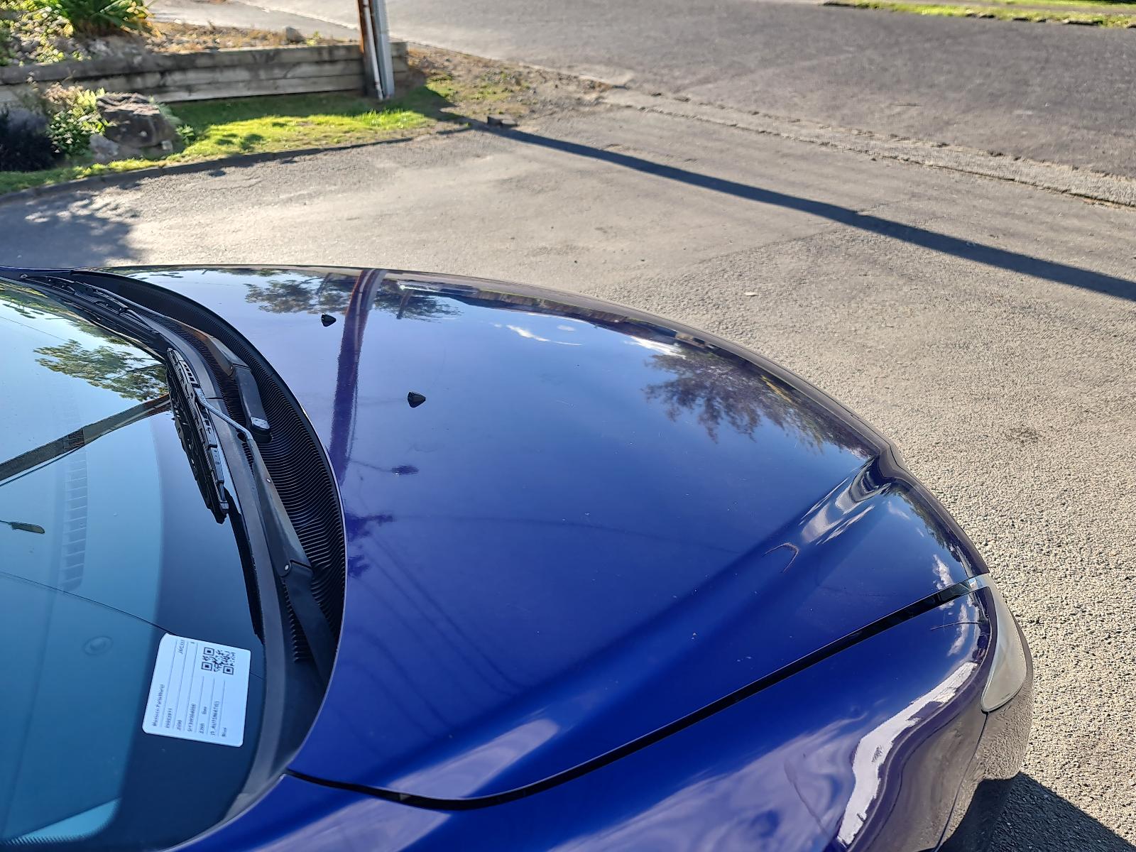 Mazda Atenza - GY 2002-2008