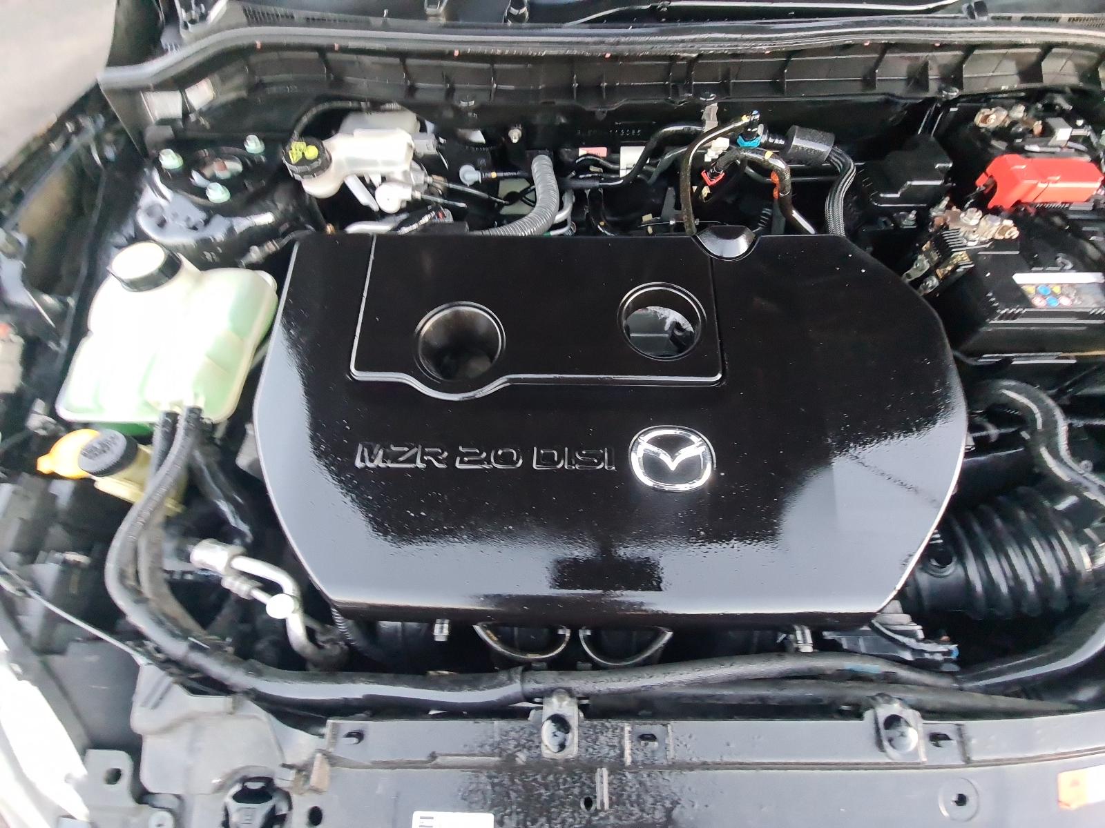 Mazda Axela - BL 2009-2013