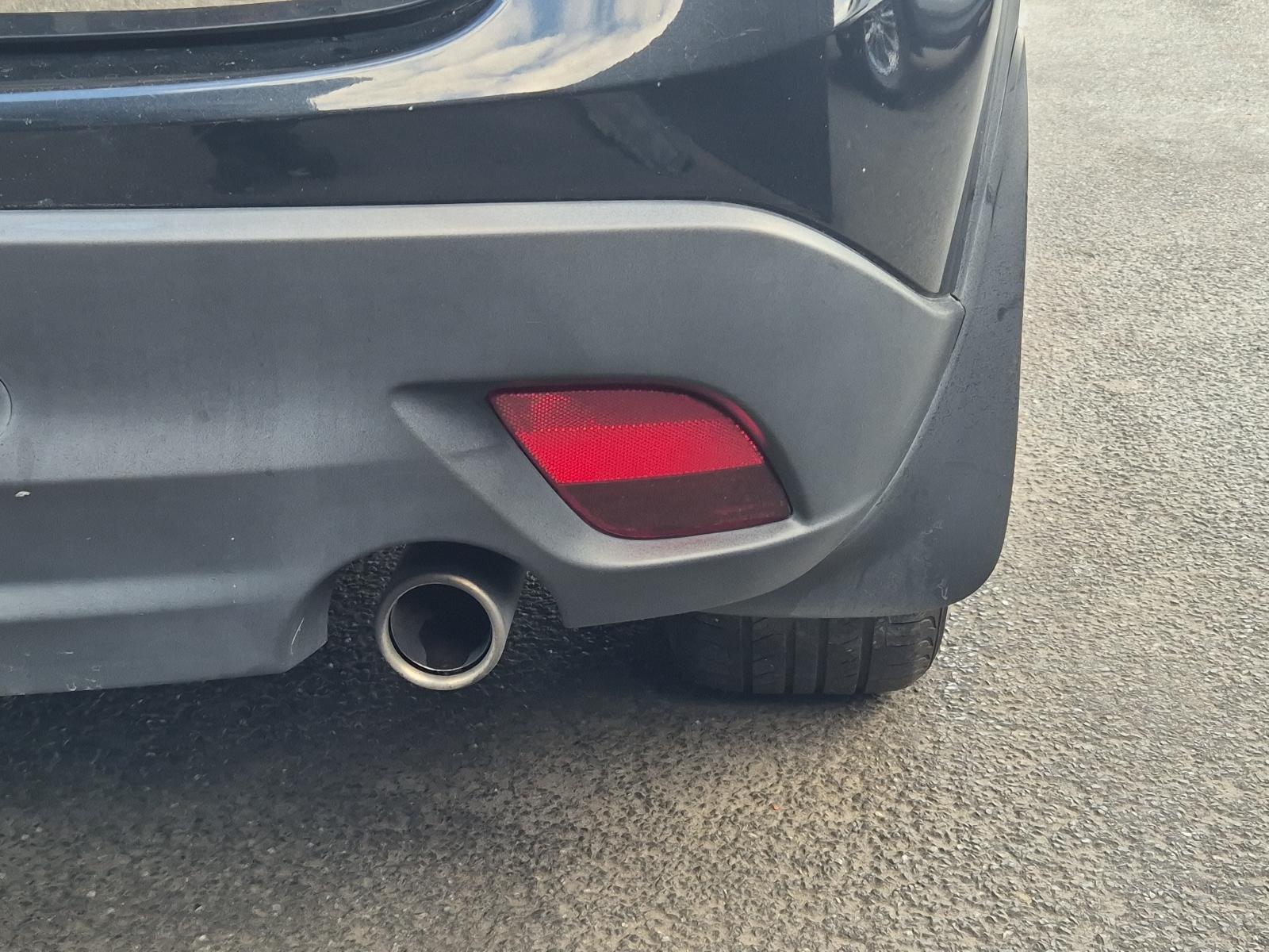 Mazda CX5 - KE 2012-Present