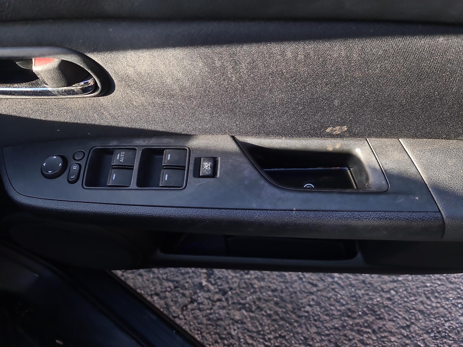 Mazda Atenza - GH 2008-2012