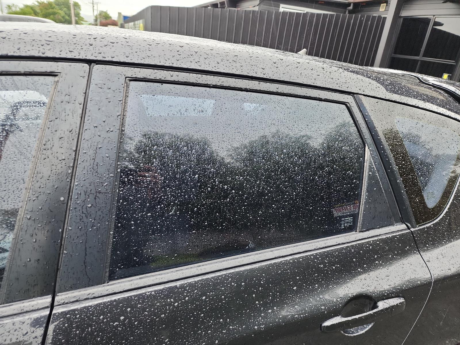 Mazda Mazda3 - BK 2003-2008