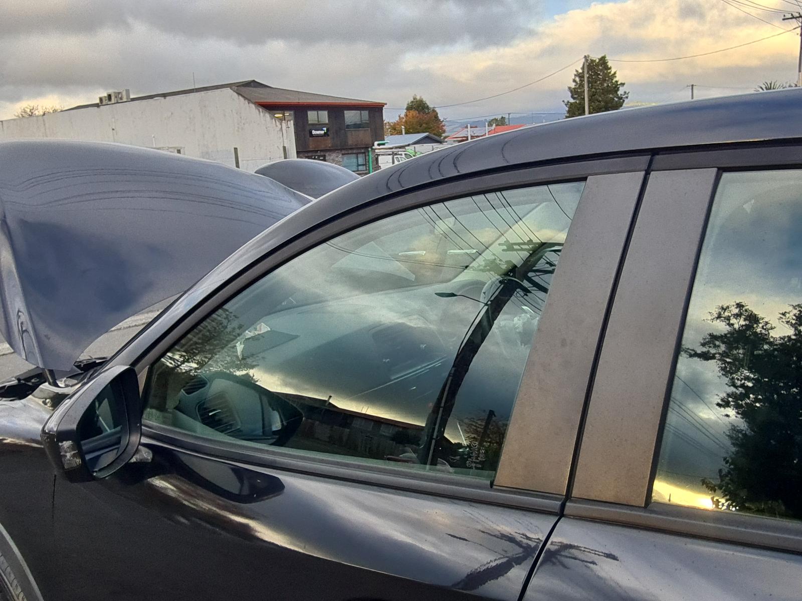 Mazda CX5 - KE 2012-Present