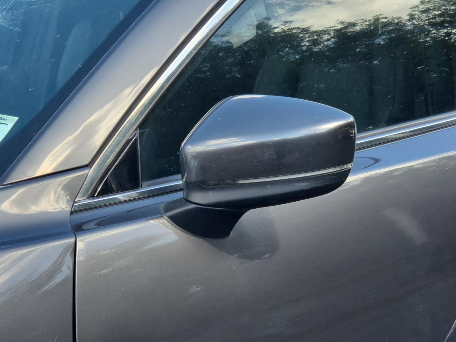 Mazda CX9 - TC 2015-Present