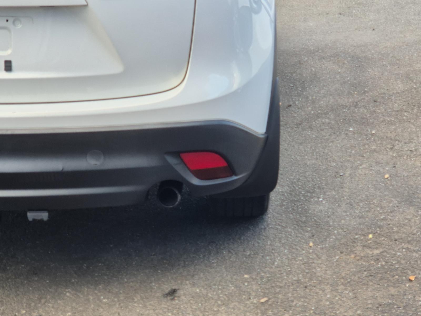 Mazda CX5 - KE 2012-Present