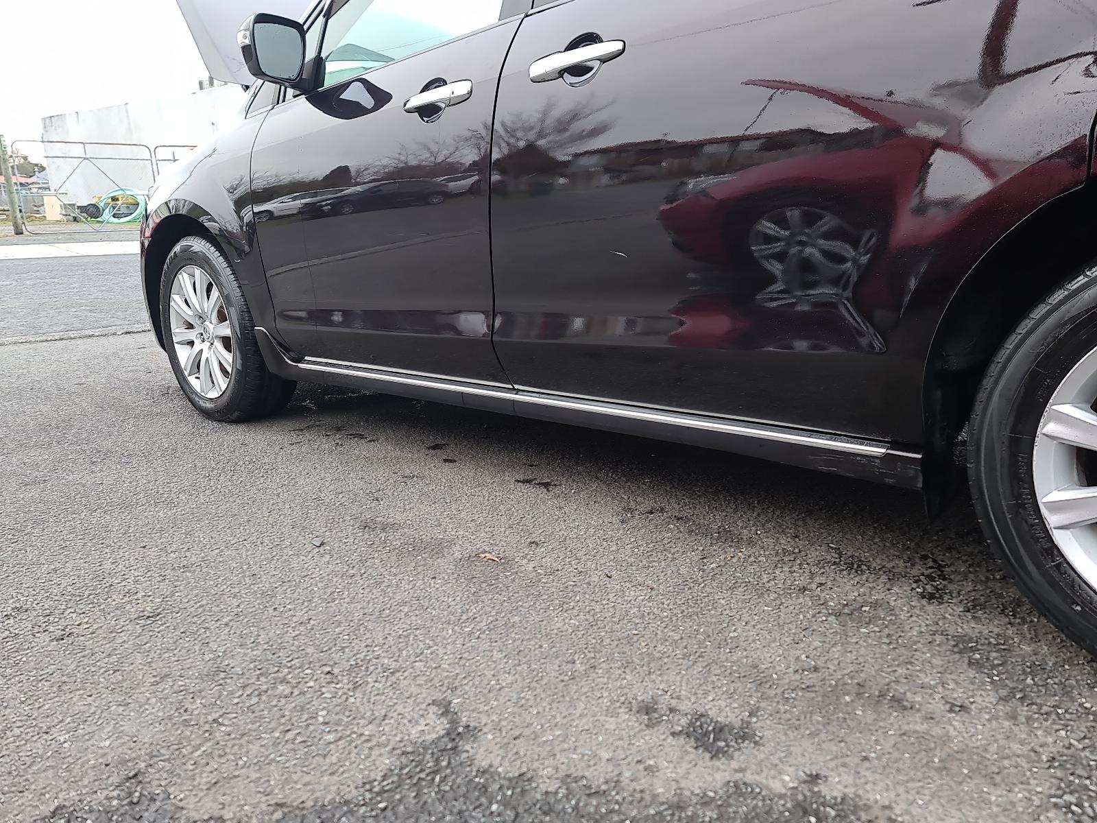 Mazda MPV - LY3P 2007-Present