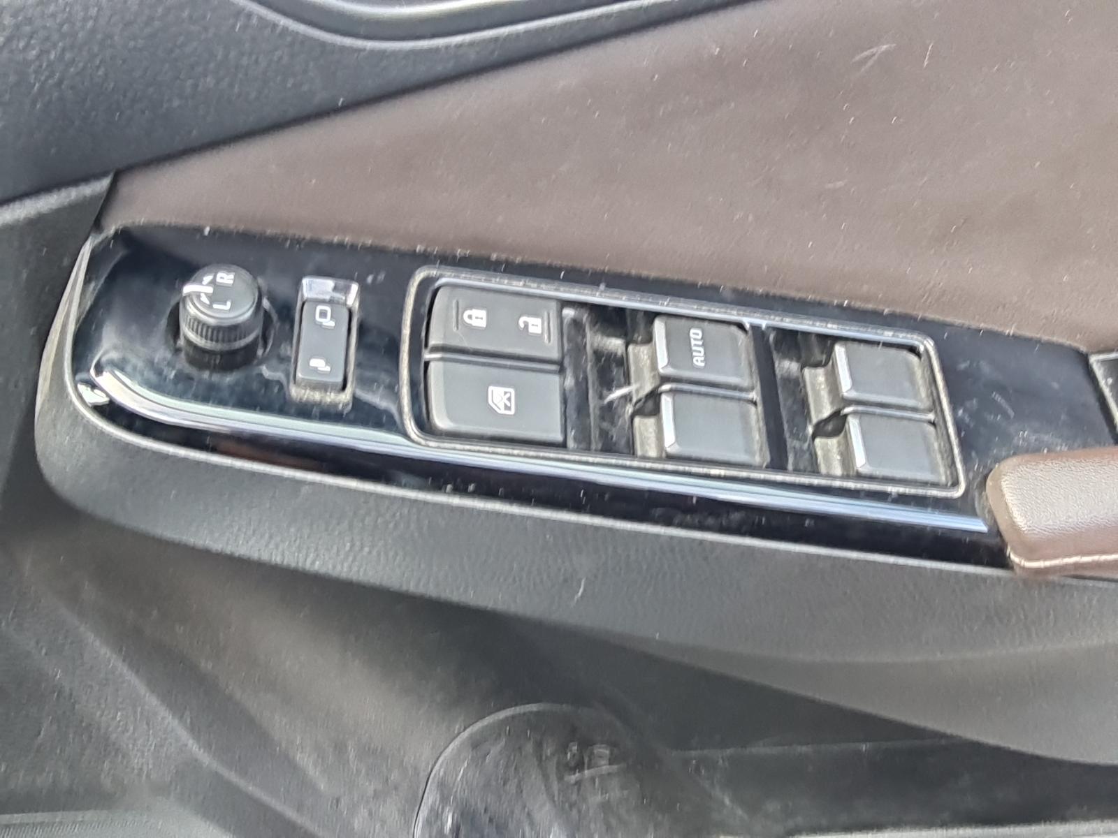 Mazda BT50 - UP 2011-Present