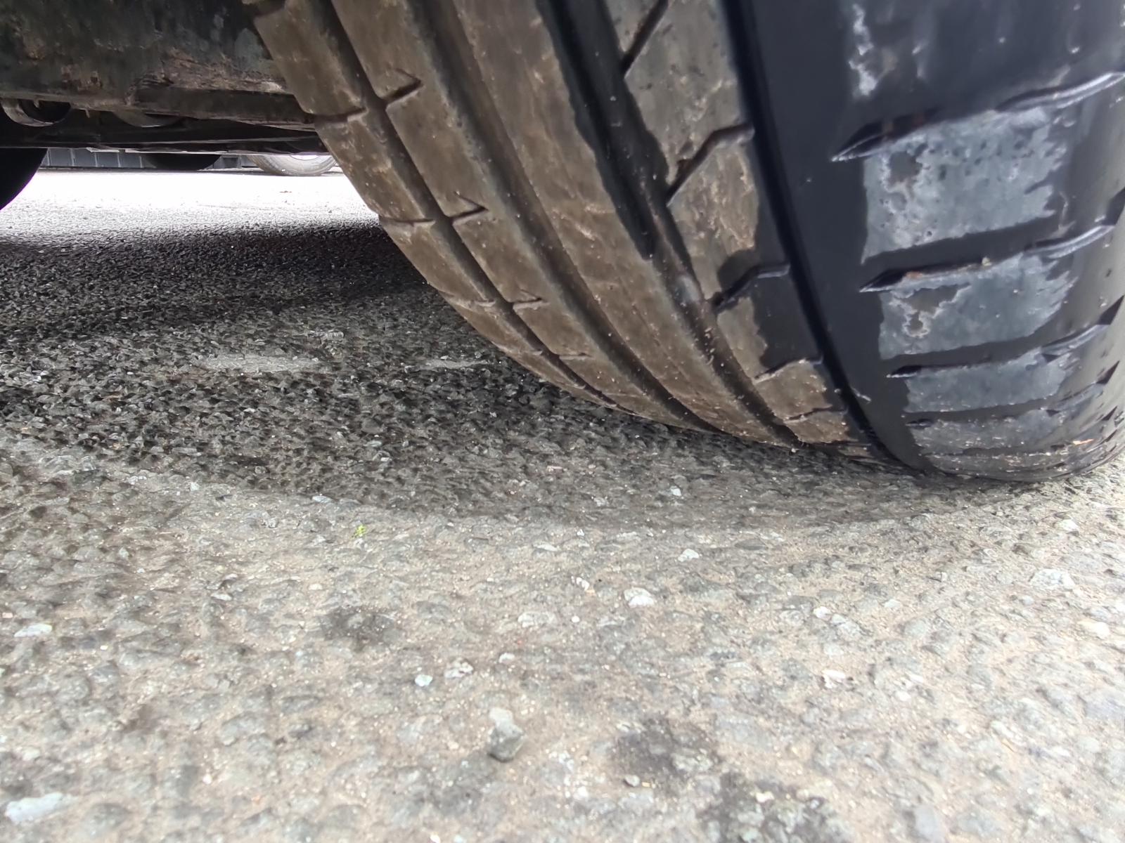 Mazda Atenza - GY 2002-2008