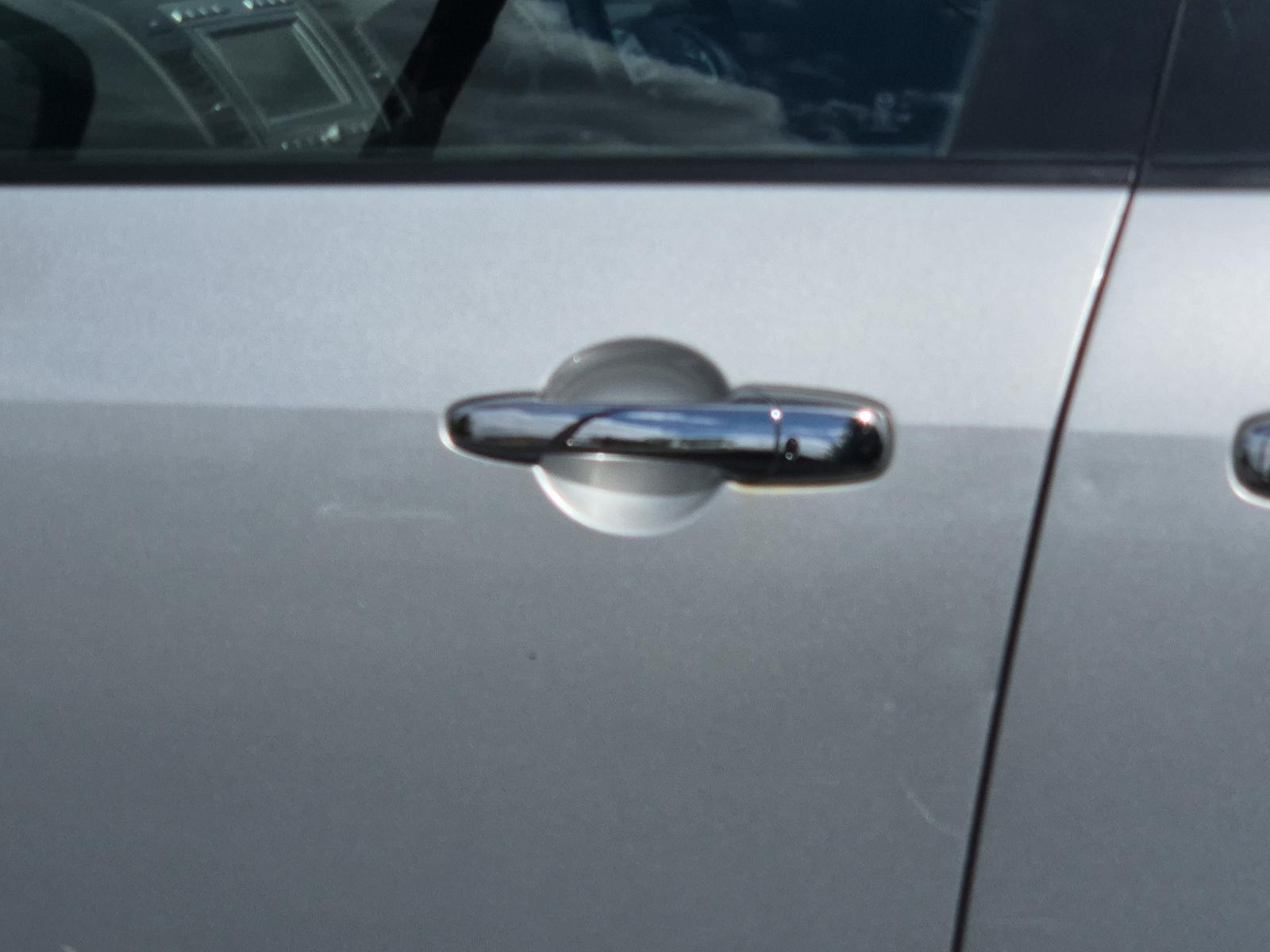 Mazda MPV - LY3P 2007-Present