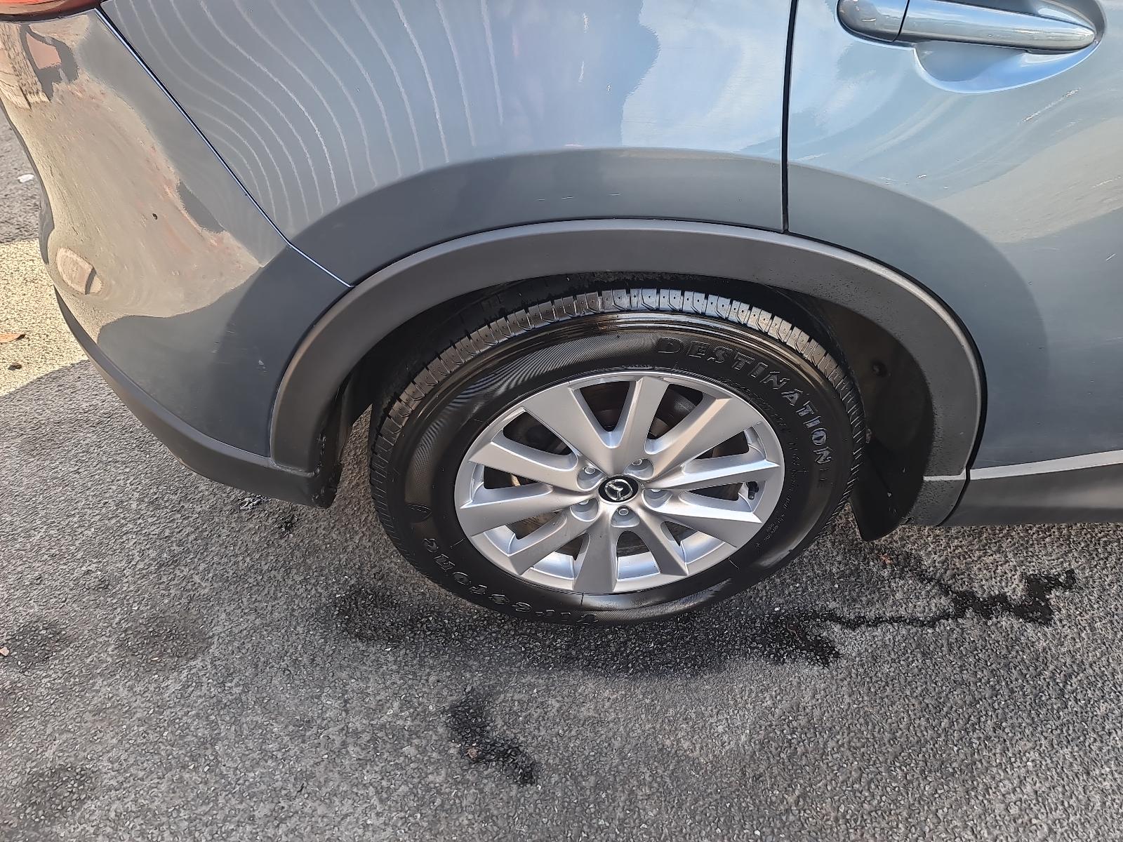 Mazda CX5 - KE 2012-Present