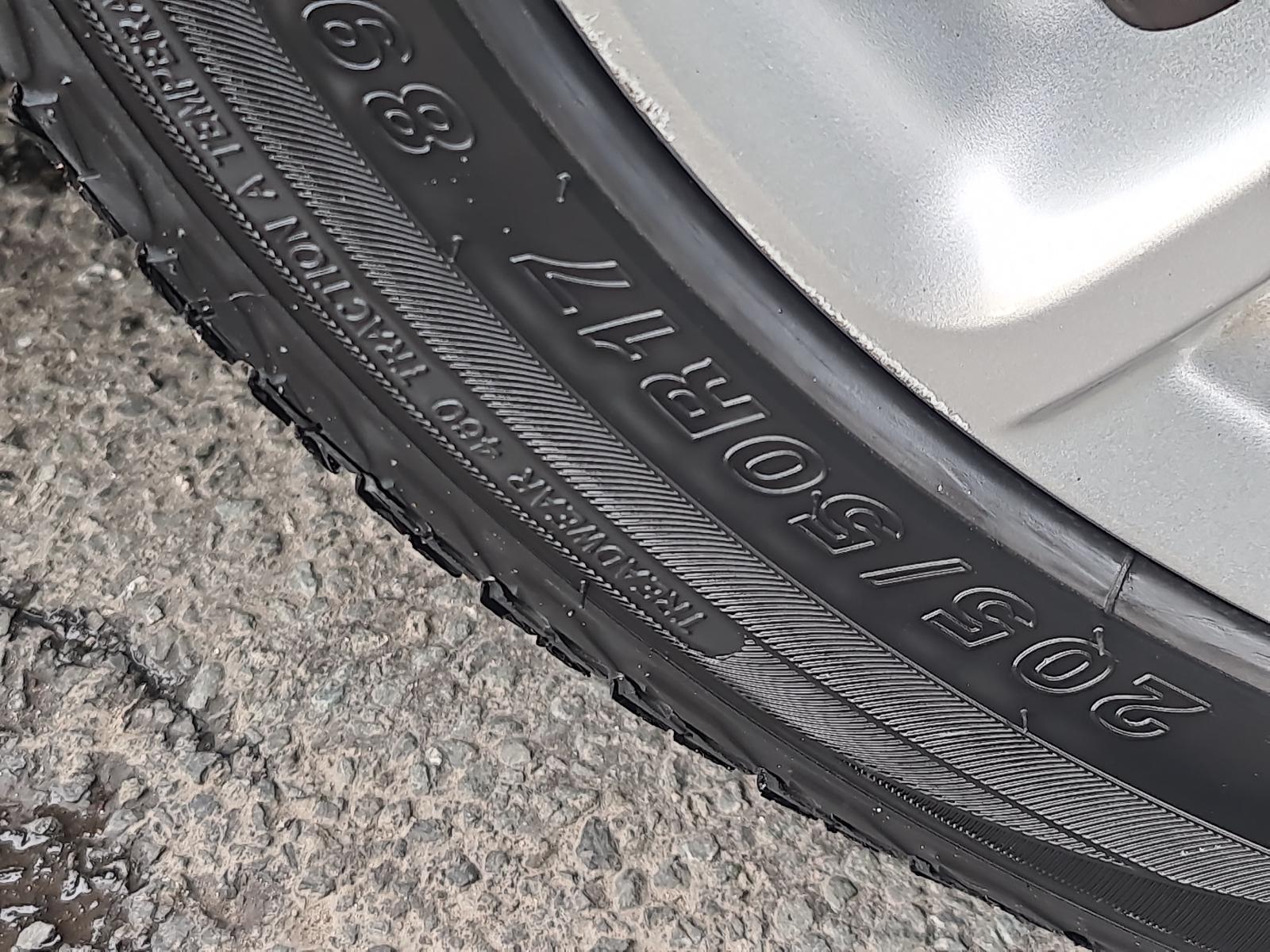 Mazda Premacy - CW 2010-2016