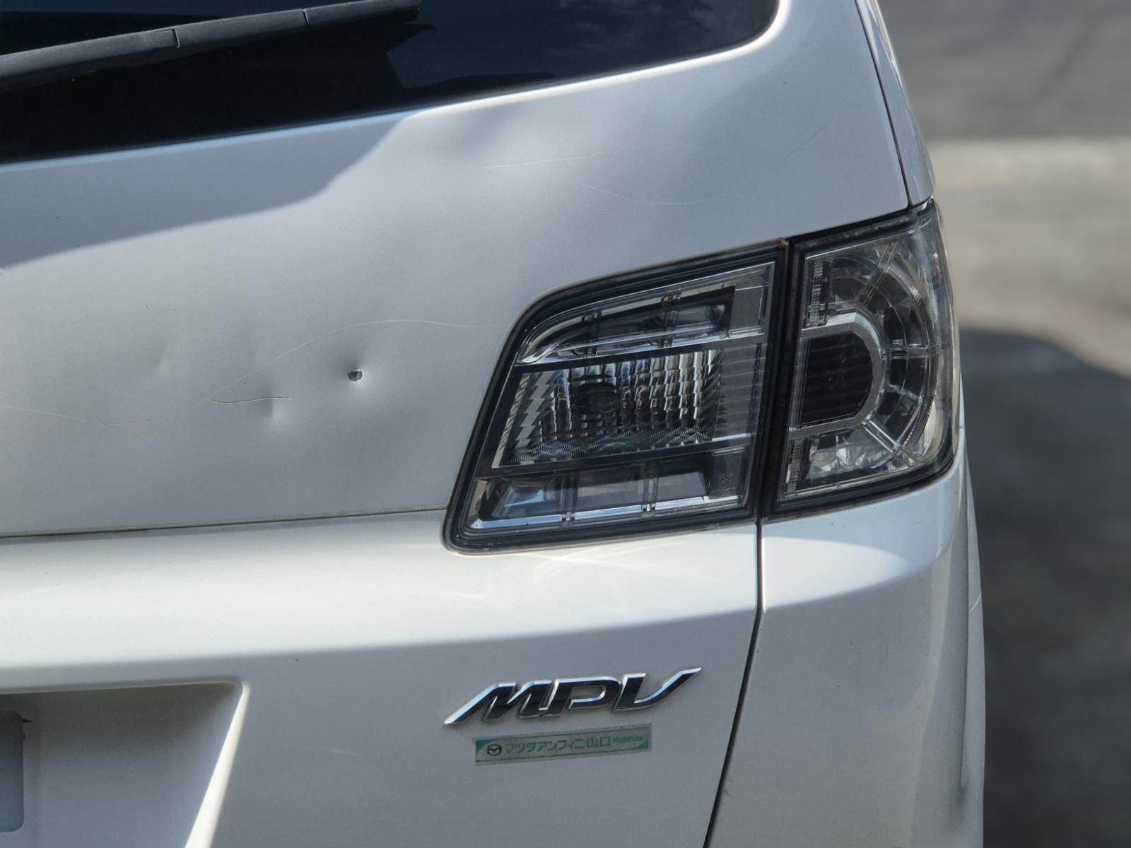 Mazda MPV - LY3P 2007-Present