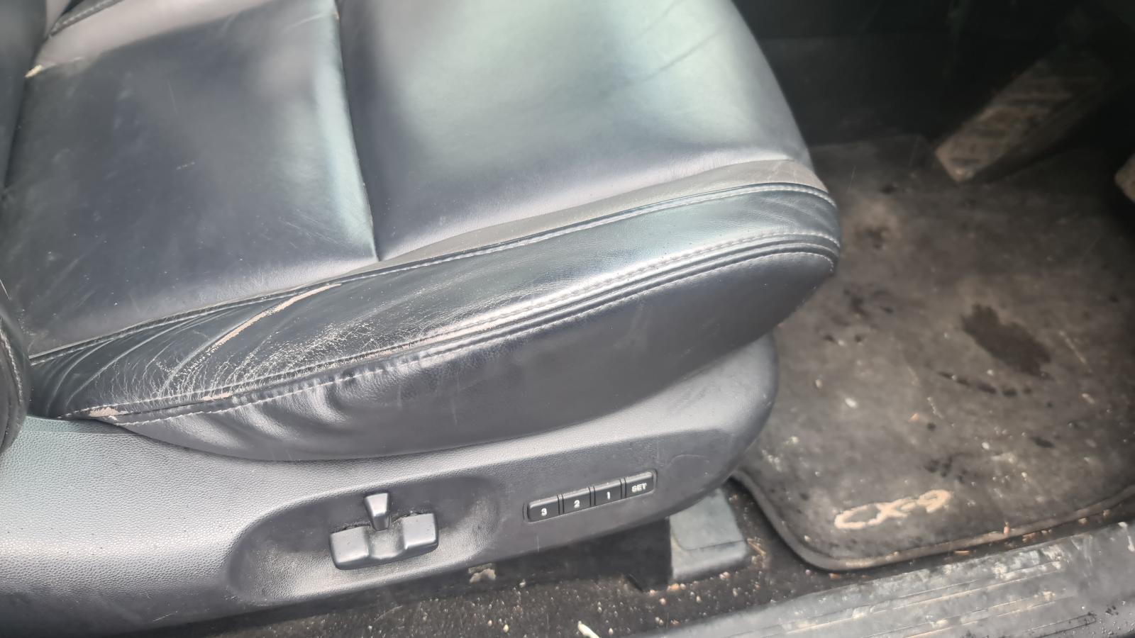 Mazda CX9 - TB 2006-2015