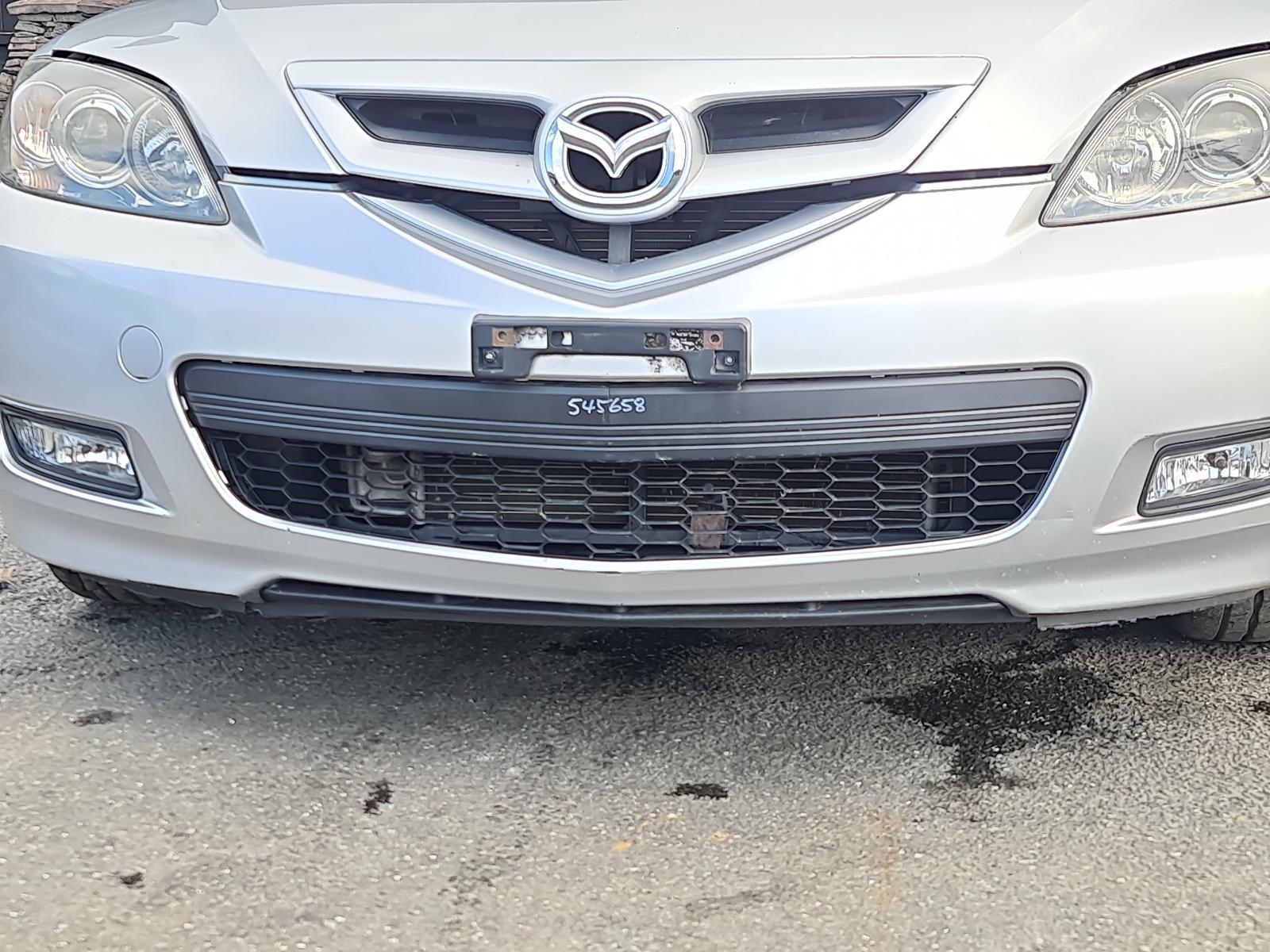 Mazda Axela - BK 2003-2009